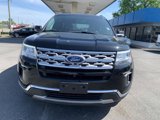 Used 2018 Ford Explorer Limited image 6