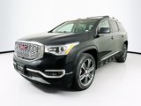 Used 2017 GMC Acadia Denali w/ Technology Package image 3