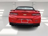 Used 2016 Chevrolet Camaro SS image 4
