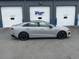 Used 2022 Kia K5 GT-Line w/ GT-Line FWD Premium Package image 2