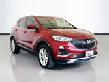 Used 2022 Buick Encore GX Preferred image 3