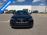 Certified 2022 Honda Civic Sport image 3