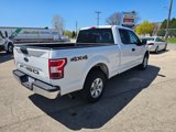 Used 2018 Ford F150 4x4 SuperCab image 3