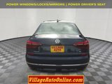 Used 2018 Volkswagen Passat 2.0T R-Line image 3