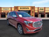 Used 2018 GMC Terrain Denali w/ Advanced Safety Package image 2