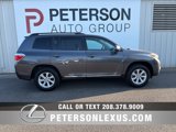 Used 2013 Toyota Highlander SE image 6