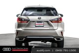 Used 2017 Lexus RX 350 FWD image 3