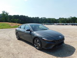 New 2025 Hyundai Elantra Sport image 3