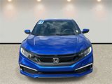 Used 2019 Honda Civic LX image 2
