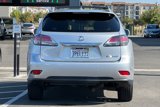Used 2013 Lexus RX 350 AWD image 5