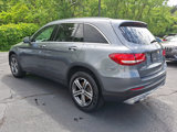 Used 2016 Mercedes-Benz GLC 300 4MATIC image 4