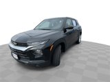 Used 2021 Chevrolet TrailBlazer LS image 4