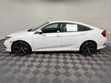 Certified 2020 Honda Civic Sport image 3