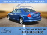 Used 2012 Ford Fusion SE image 3