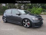 Used 2017 Volkswagen GTI S image 2