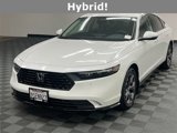 Used 2025 Honda Accord EX-L image 2