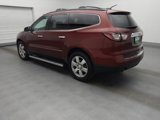 Used 2017 Chevrolet Traverse Premier w/ LPO, 'HIT The Road' Package image 3
