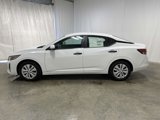 New 2025 Nissan Sentra S image 6