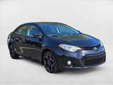 Used 2016 Toyota Corolla S image 3