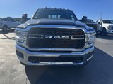 New 2024 RAM 2500 Tradesman w/ Chrome Appearance Group image 3