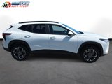 Used 2024 Chevrolet Trax LT image 5