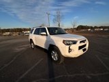 Used 2020 Toyota 4Runner SR5 Premium image 2