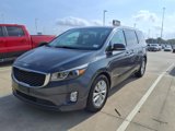 Used 2017 Kia Sedona EX image 3