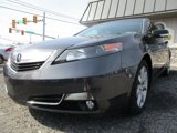 Used 2012 Acura TL image 4