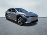 Certified 2024 Toyota bZ4X XLE image 4