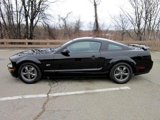 Used 2008 Ford Mustang GT image 2