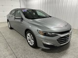 Used 2023 Chevrolet Malibu LT image 2