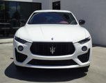 Used 2021 Maserati Levante GTS image 2