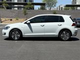 Used 2019 Volkswagen e-Golf SEL Premium image 2