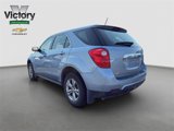 Used 2015 Chevrolet Equinox LS w/ LPO, Protection Package image 4