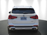 Certified 2022 BMW X3 sDrive30i w/ Premium Package 2 (ZPA) image 5