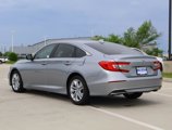 Used 2019 Honda Accord LX image 3