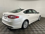 Used 2015 Ford Fusion SE w/ Equipment Group 502A image 3