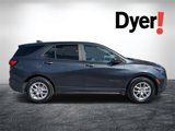 Certified 2022 Chevrolet Equinox LS w/ LS Convenience Package image 2