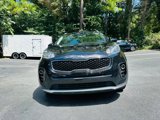 Used 2017 Kia Sportage EX image 2