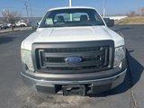 Used 2014 Ford F150 XL w/ Equipment Group 101A Mid image 2