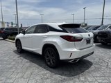 Used 2018 Lexus RX 350 FWD w/ Premium Package image 5