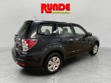 Used 2013 Subaru Forester 2.5X image 5