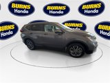 Certified 2022 Honda CR-V EX image 2