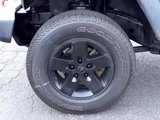 Used 2014 Jeep Wrangler Sport image 2