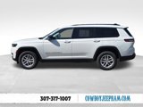 Used 2023 Jeep Grand Cherokee L Laredo image 3