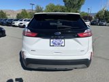 Used 2022 Ford Edge SEL image 4