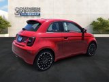 New 2024 FIAT 500 e (RED) image 5