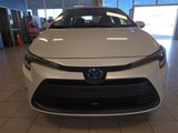 Used 2024 Toyota Corolla LE image 3