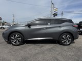 Used 2017 Nissan Murano Platinum image 5