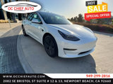 Used 2023 Tesla Model 3 Long Range image 3